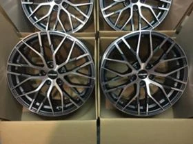 Джанти за Audi, снимка 13