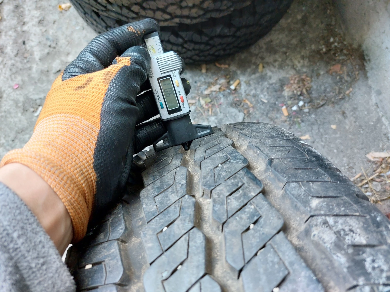 ���� 225/65R16 | Mobile.bg � ����������� 3