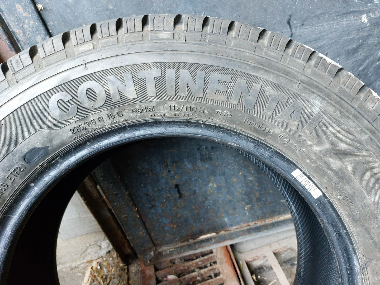 ���� 225/65R16 | Mobile.bg � ����������� 6