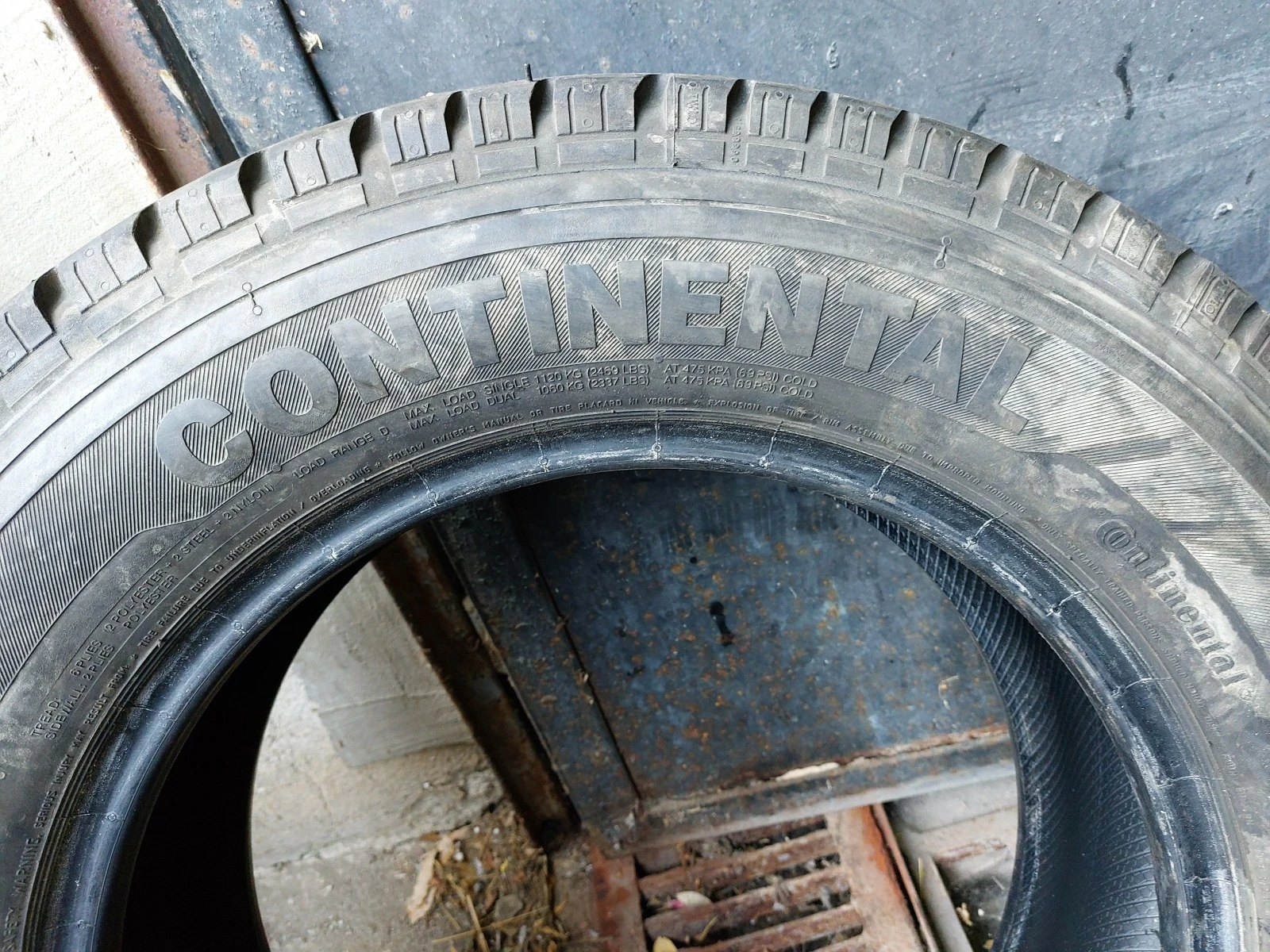 ���� 225/65R16 | Mobile.bg � ����������� 4