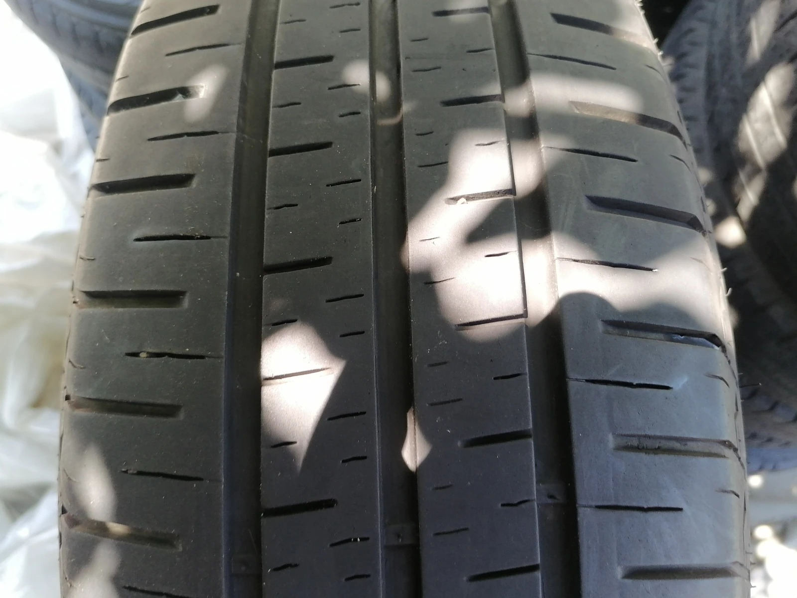 ���� 235/65R16 | Mobile.bg � ����������� 1