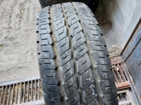 Гуми Летни 225/65R16, снимка 1 - Гуми и джанти - 39104288