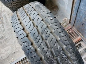 Гуми Летни 225/65R16, снимка 2 - Гуми и джанти - 39104288