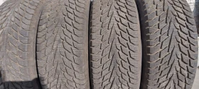 Гуми Зимни 255/55R18, снимка 9 - Гуми и джанти - 47649852