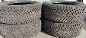 Гуми Зимни 255/55R18, снимка 8 - Гуми и джанти - 47649852