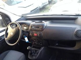 Peugeot Bipper 1.3 hdi, снимка 4