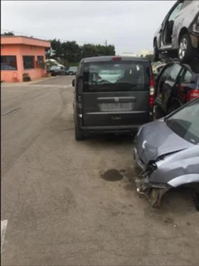 Fiat Doblo 1.6 16V , снимка 2