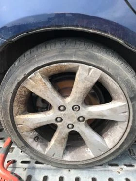 Subaru Legacy 2.0 d, снимка 10