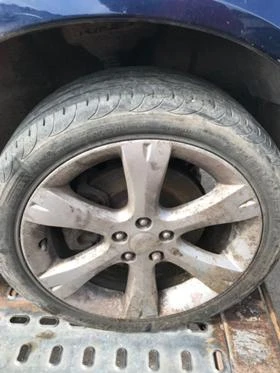 Subaru Legacy 2.0 d, снимка 12