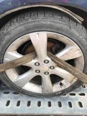 Subaru Legacy 2.0 d, снимка 9