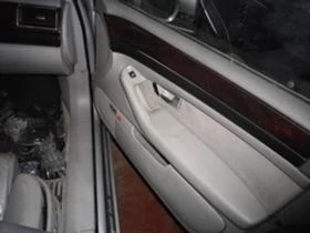 Audi A8 3.7/4.2i, снимка 7