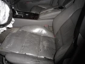 Audi A8 3.7/4.2i, снимка 13