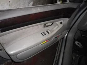 Audi A8 3.7/4.2i, снимка 12