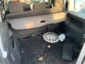 VW Caddy 2.0TDI,102кс.LIFE,DFSD,PDC,2017г., снимка 6