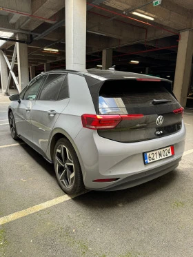 VW ID.3 PURE PERFORMANCE NAVI LED Съдействие в Yellow Taxi, снимка 6