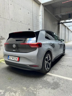 VW ID.3 PURE PERFORMANCE NAVI LED Съдействие в Yellow Taxi, снимка 4