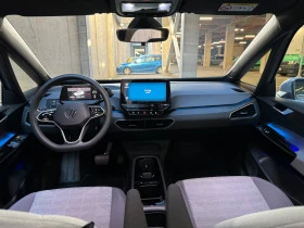 VW ID.3 PURE PERFORMANCE NAVI LED Съдействие в Yellow Taxi, снимка 10