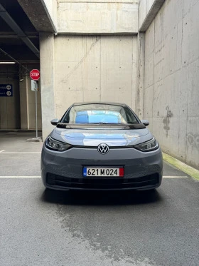 VW ID.3 PURE PERFORMANCE NAVI LED Съдействие в Yellow Taxi, снимка 2