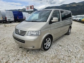 VW Multivan 2.5 TDi 