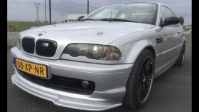 BMW 323 323 coupe sport M aut, снимка 4
