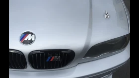 BMW 323 323 coupe sport M aut, снимка 8