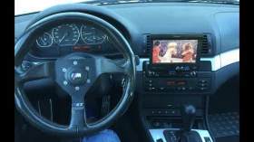 BMW 323 323 coupe sport M aut, снимка 16