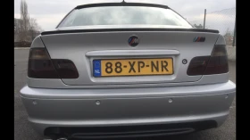 BMW 323 323 coupe sport M aut, снимка 7