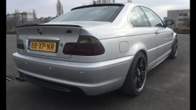 BMW 323 323 coupe sport M aut, снимка 6