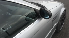 BMW 323 323 coupe sport M aut, снимка 13