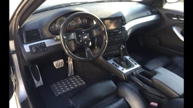 BMW 323 323 coupe sport M aut, снимка 11