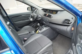 Renault Scenic 1.6d X-Mode, снимка 12