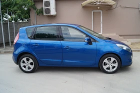 Renault Scenic 1.6d X-Mode, снимка 4