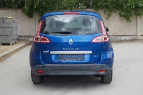 Renault Scenic 1.6d X-Mode, снимка 6
