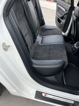 Audi A6 FACE 3.0TDI  239кс 4Х4 S-LINE КСЕНОН КОЖА ИТАЛИЯ, снимка 10