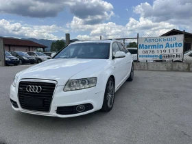 Audi A6 FACE 3.0TDI  239кс 4Х4 S-LINE КСЕНОН КОЖА ИТАЛИЯ, снимка 1