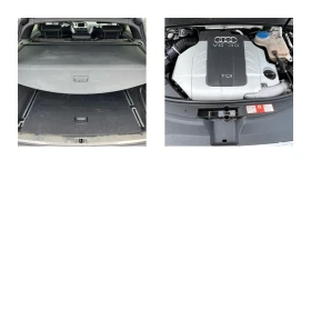 Audi A6 FACE 3.0TDI  239кс 4Х4 S-LINE КСЕНОН КОЖА ИТАЛИЯ, снимка 17