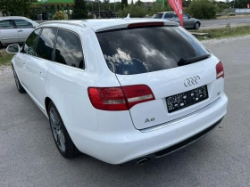 Audi A6 FACE 3.0TDI  239кс 4Х4 S-LINE КСЕНОН КОЖА ИТАЛИЯ, снимка 5
