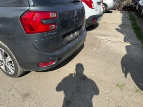 Citroen C4 Picasso 1.6 hdi, снимка 3