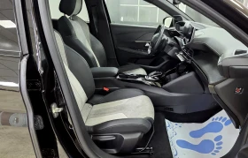 Peugeot 208 GT line/ГАРАНЦИОНЕН/FullLED/Navi/360/Pano, снимка 8