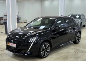 Peugeot 208 GT line/ГАРАНЦИОНЕН/FullLED/Navi/360/Pano, снимка 4