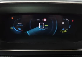 Peugeot 208 GT line/ГАРАНЦИОНЕН/FullLED/Navi/360/Pano, снимка 11