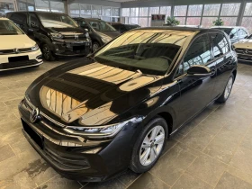 VW Golf 1.5TSI* LED* CAM* DISTR* CARPLAY* , снимка 1