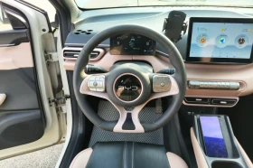 BYD Seagull Vitality Edition autogeorge.com, снимка 10