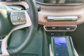 BYD Seagull Vitality Edition autogeorge.com, снимка 13