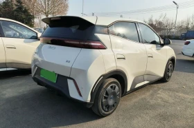 BYD Seagull Vitality Edition autogeorge.com, снимка 7