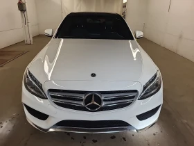 Mercedes-Benz C 300 4MATIC, снимка 6