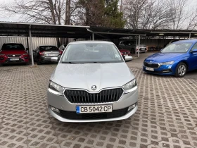 Skoda Fabia MPI, снимка 2