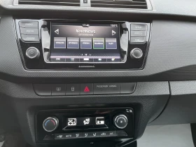 Skoda Fabia MPI, снимка 12