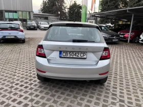Skoda Fabia MPI, снимка 5