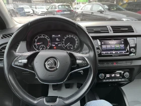 Skoda Fabia MPI, снимка 13